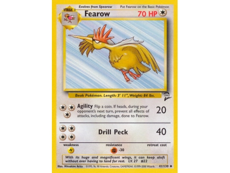 Fearow