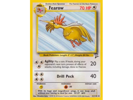 Fearow
