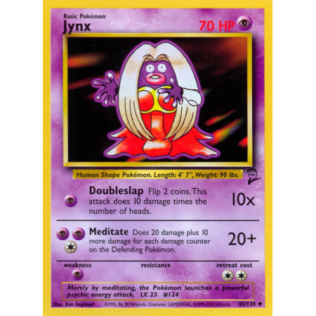 Jynx