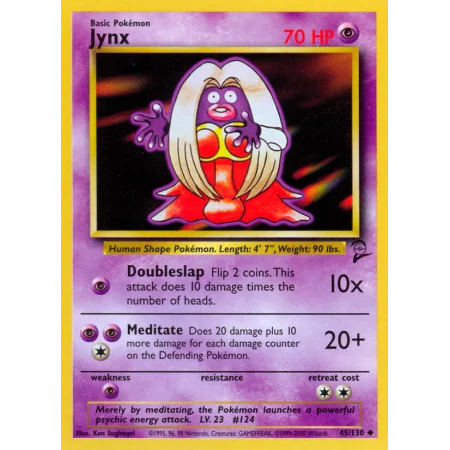 Jynx