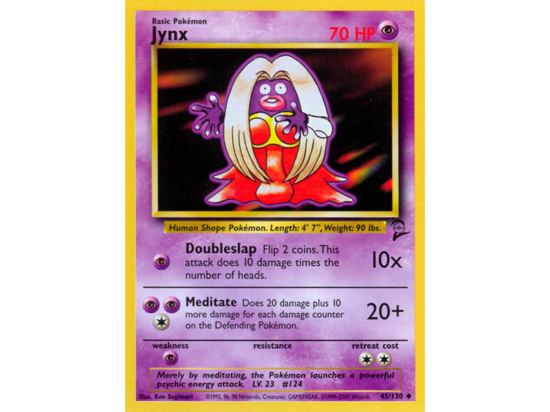 Jynx