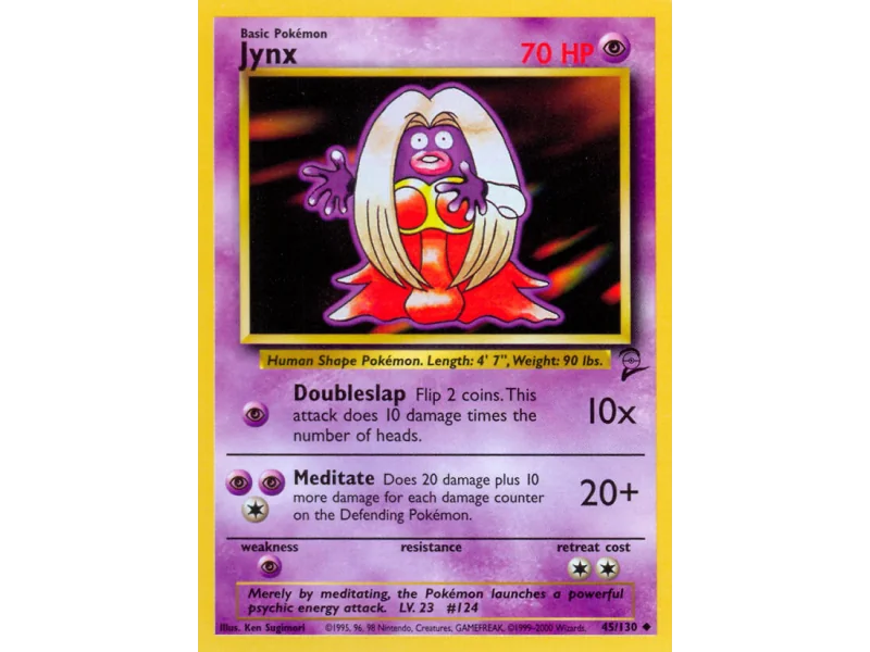 Jynx