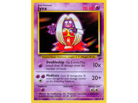 Jynx