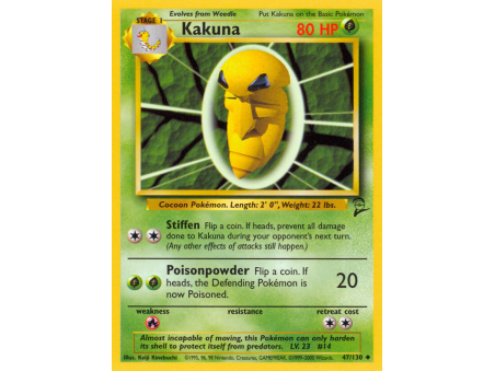 Kakuna