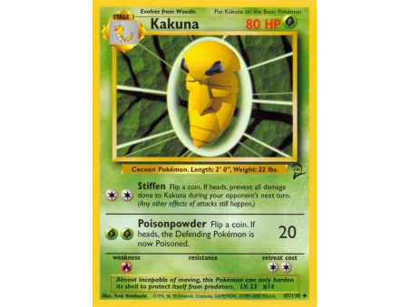 Kakuna