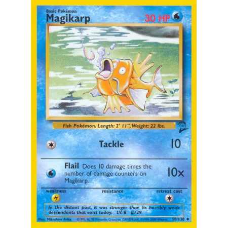 Magikarp