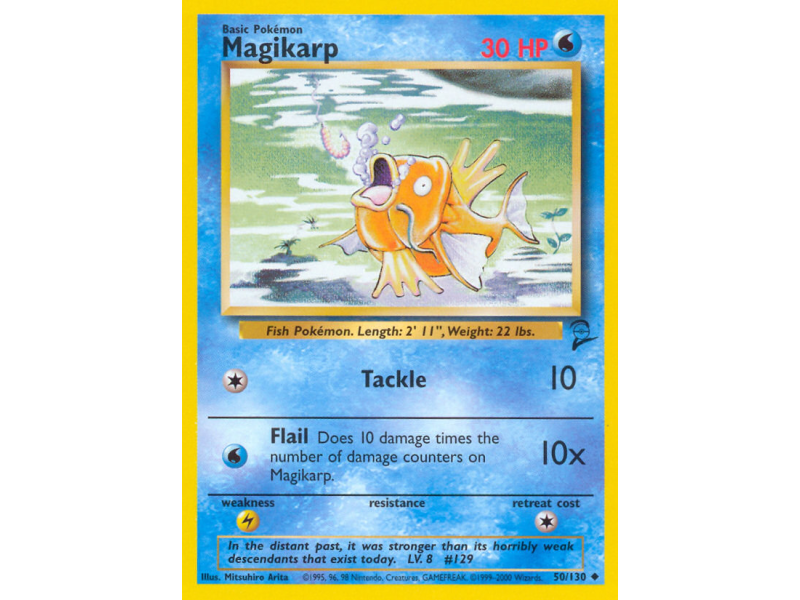Magikarp