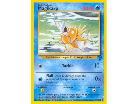 Magikarp
