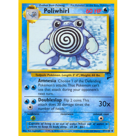 Poliwhirl