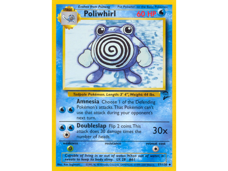 Poliwhirl