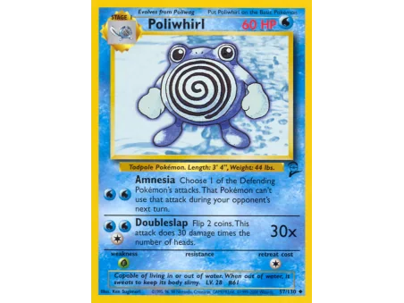 Poliwhirl