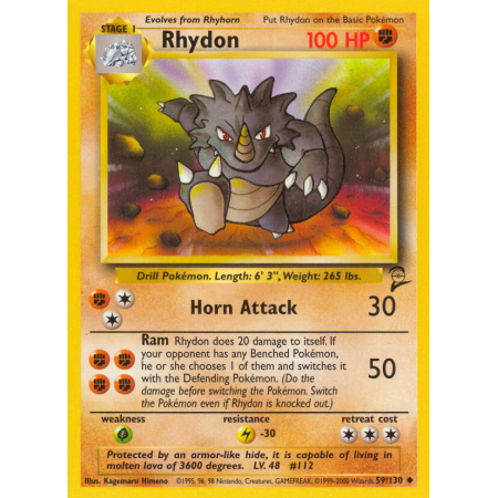 Rhydon