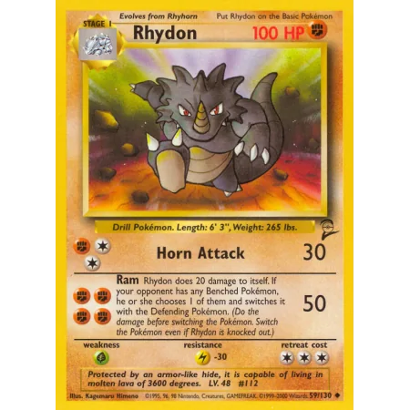 Rhydon