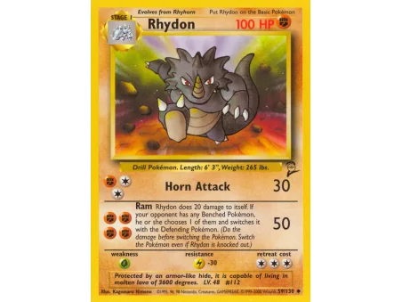 Rhydon