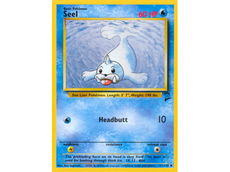 Seel