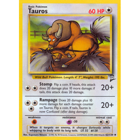 Tauros