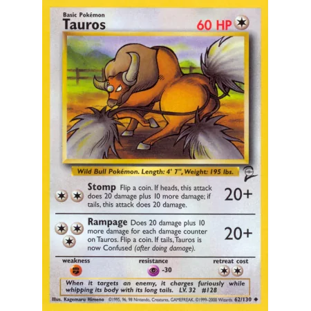 Tauros