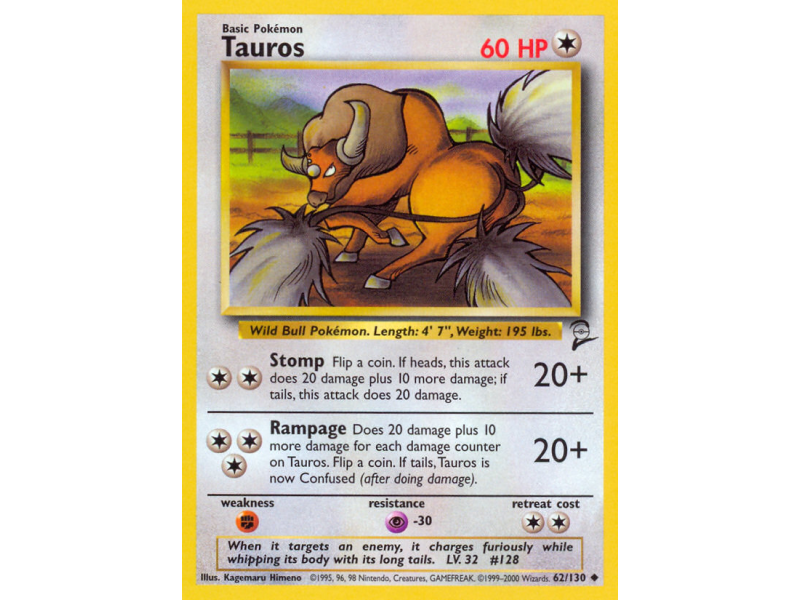 Tauros