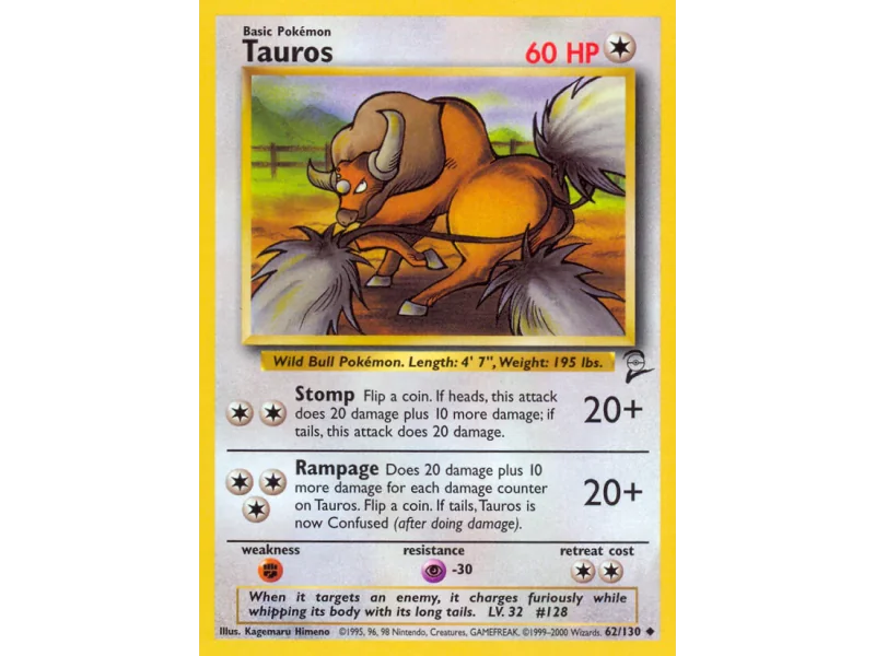 Tauros