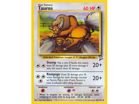 Tauros