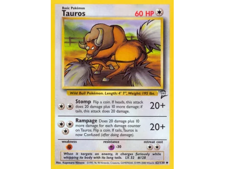 Tauros