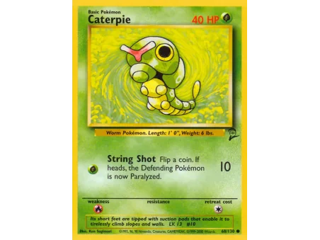 Caterpie