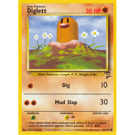 Diglett
