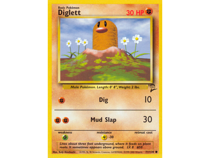 Diglett