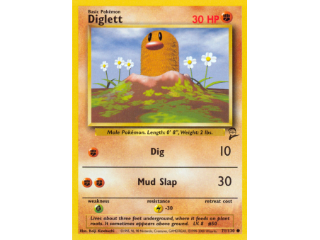 Diglett