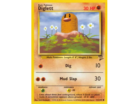 Diglett