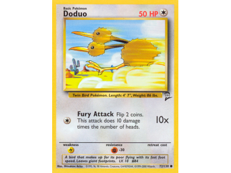 Doduo