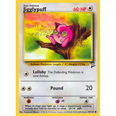 Jigglypuff