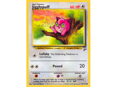 Jigglypuff