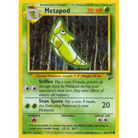 Metapod