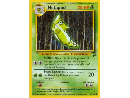 Metapod