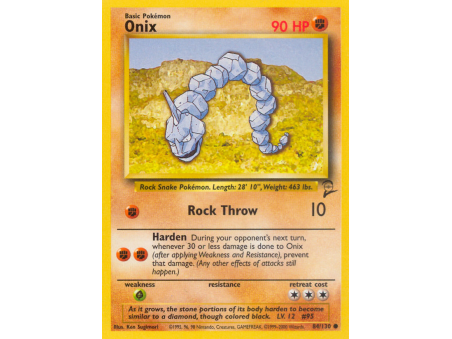 Onix