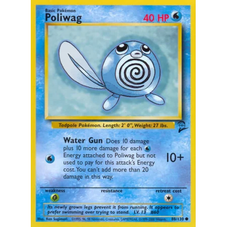 Poliwag