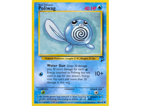 Poliwag