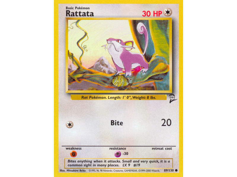 Rattata
