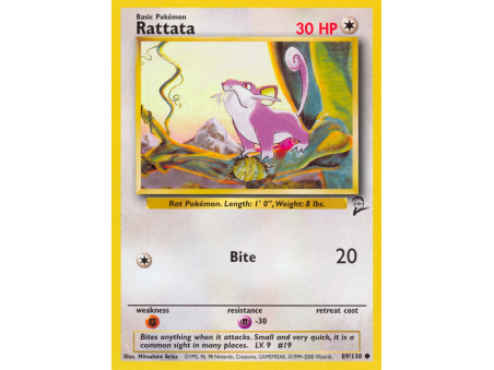 Rattata