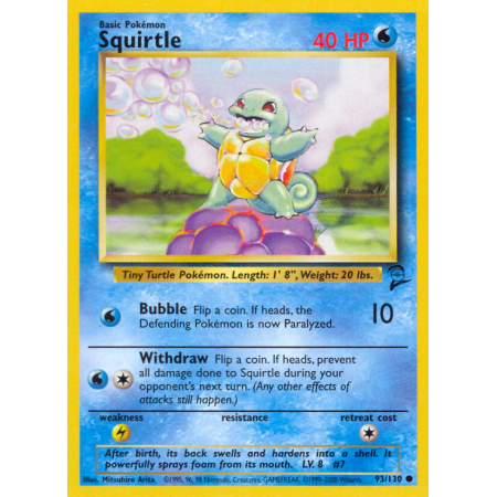 Squirtle