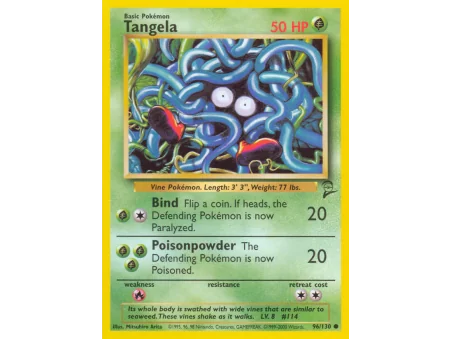 Tangela