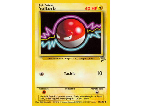 Voltorb