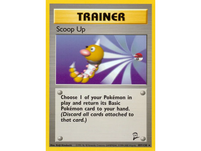Scoop Up