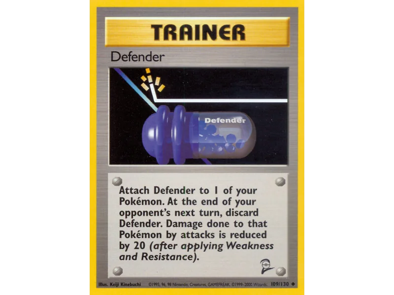 Defender