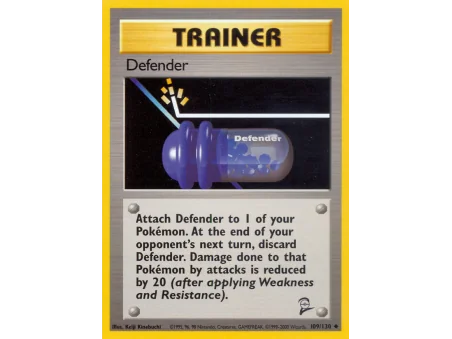 Defender
