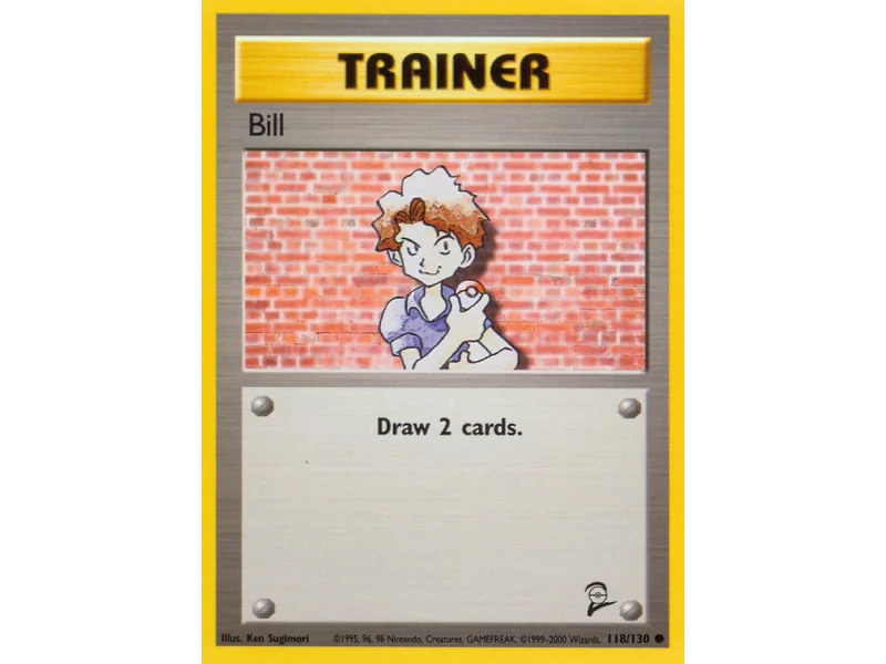 Bill