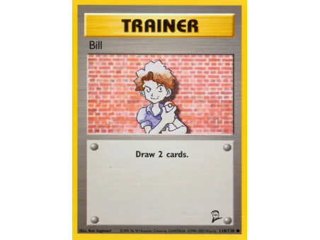 Bill