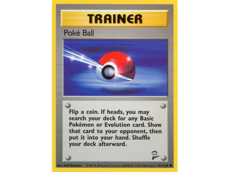 Poké Ball