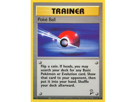 Poké Ball